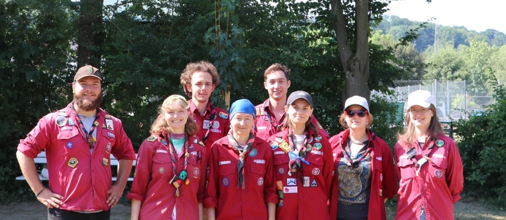 Leitungs Team